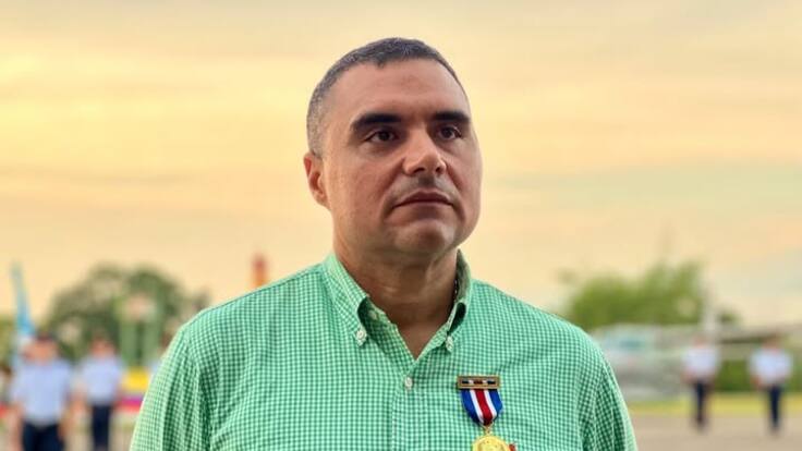 “El control territorial del norte del Caquetá está en manos de Calarcá”: Gobernación alerta