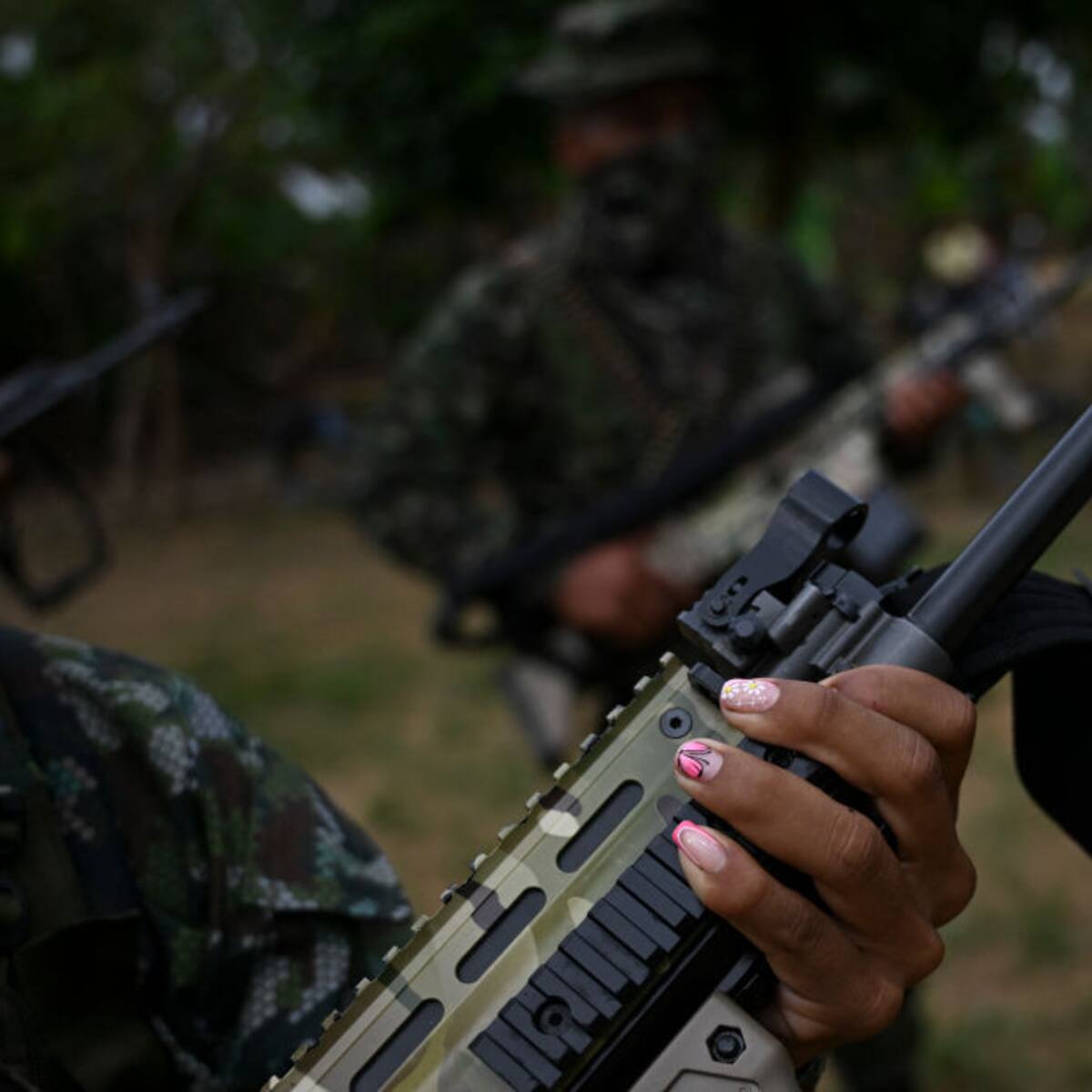 Medicina Legal confirma 24 muertos, incluyendo 4 menores, por enfrentamientos en Guaviare