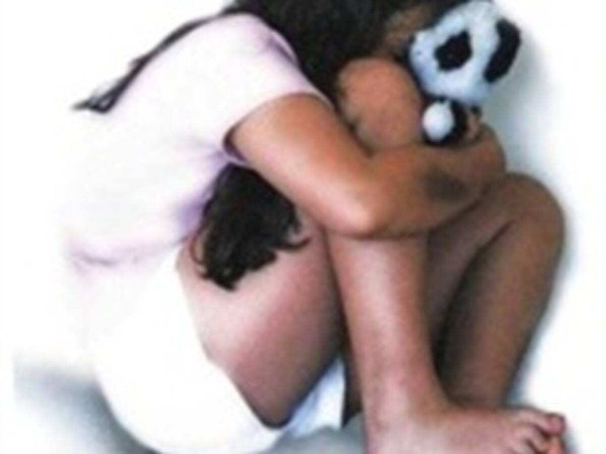 Revelan cifra de mujeres abusadas sexualmente en Colombia