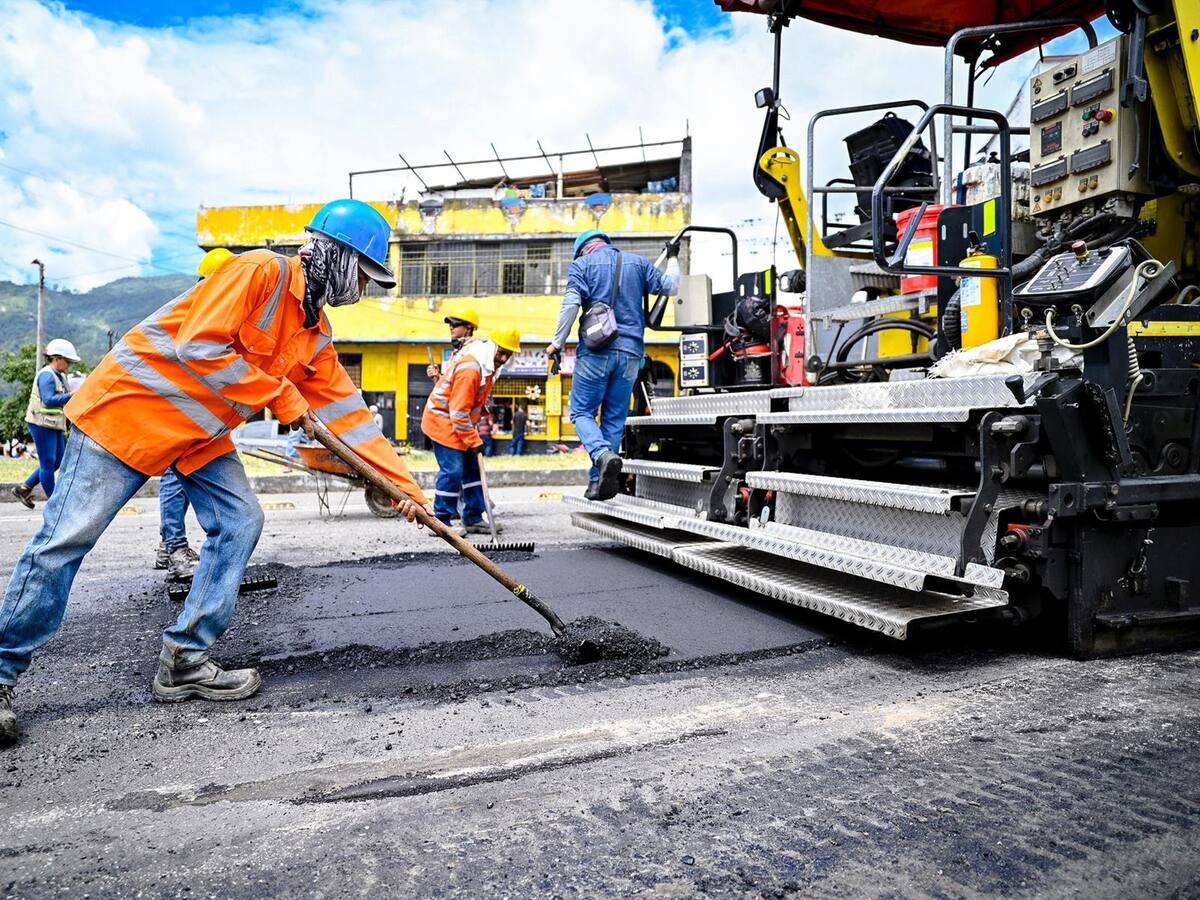 ¿Baja ejecución presupuestal en la Secretaría de Infraestructura de la Alcaldía de Ibagué?