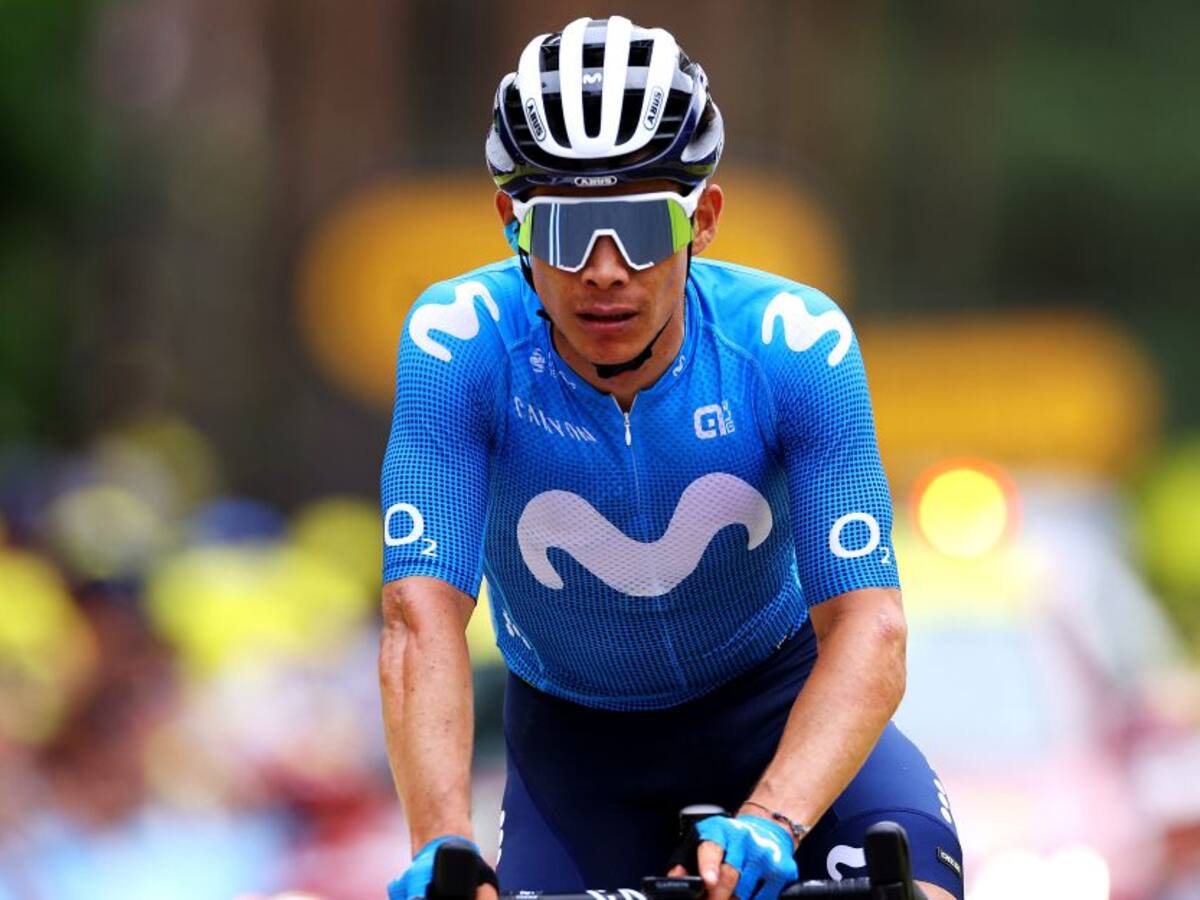 "Estamos fuera de combate total y la única ilusión es que tenemos a Enric"