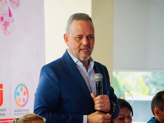 Rector de la UT anuncia nuevos programas, concurso docente y ampliación de cupos en 2026