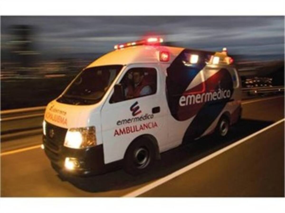 Emermédica tendrá presencia en tres ciudades más