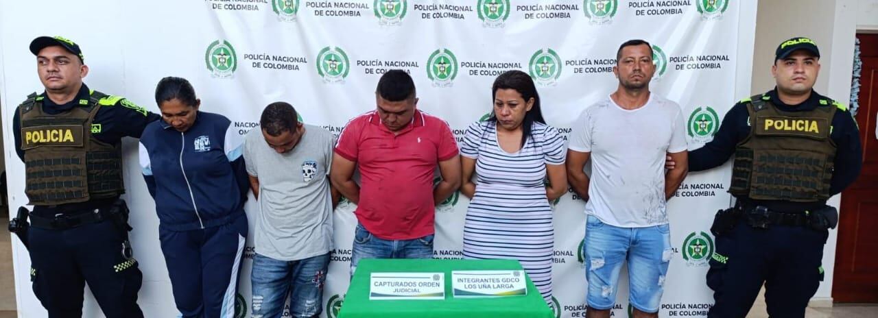 Departamento de Policía Bolívar