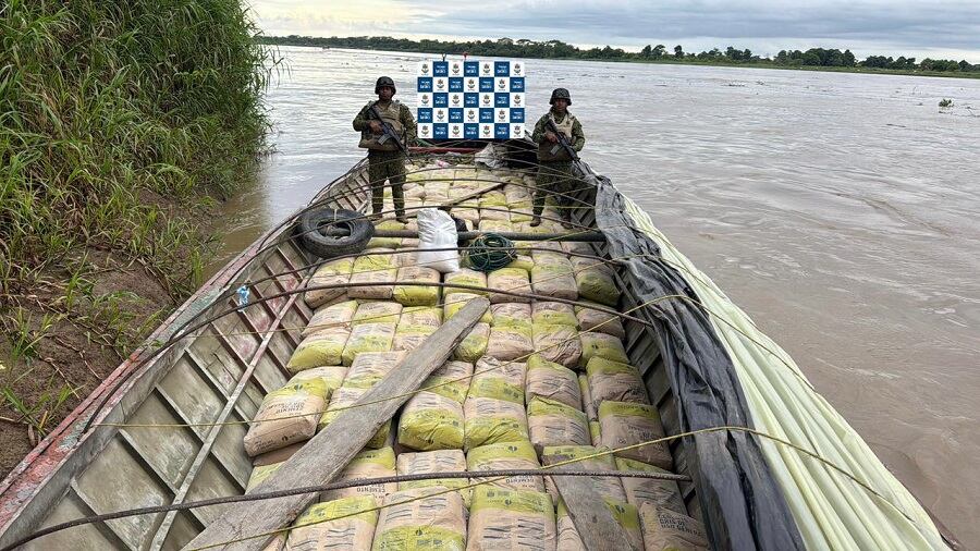 Fuerza Naval del Caribe