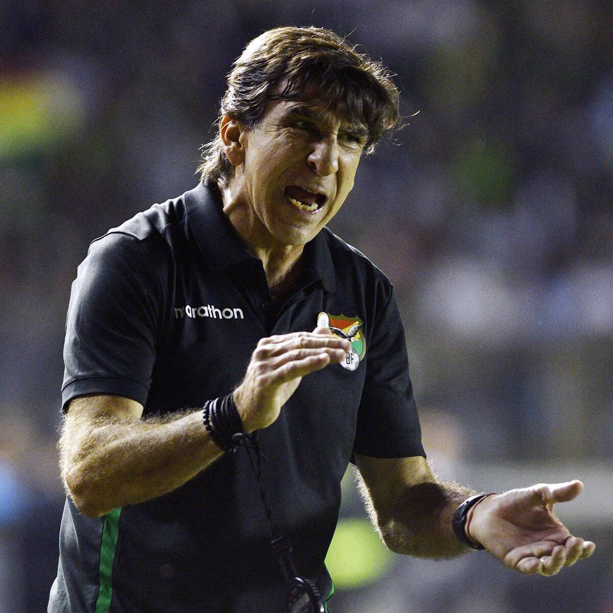 Gustavo Costas toma polémica decisión con Bolivia pensando en las Eliminatorias