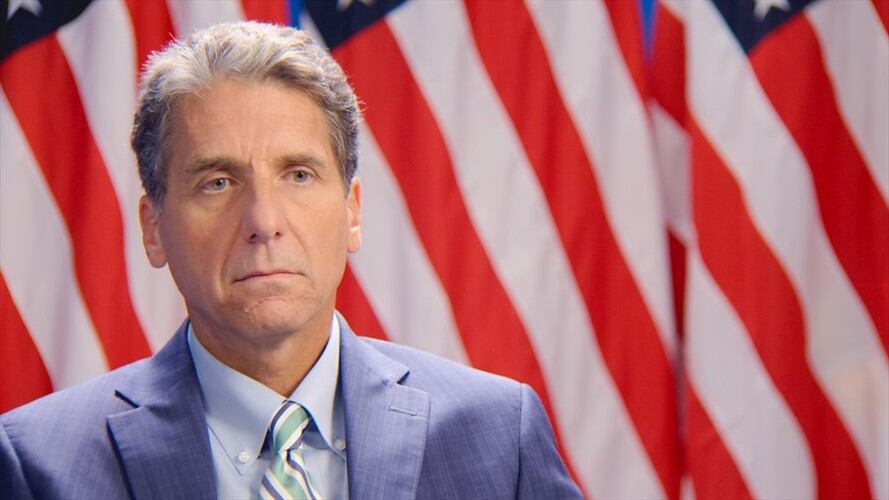 La lucha contra el crimen y los narcóticos me preocupa: Kevin Whitaker. Foto: Colprensa