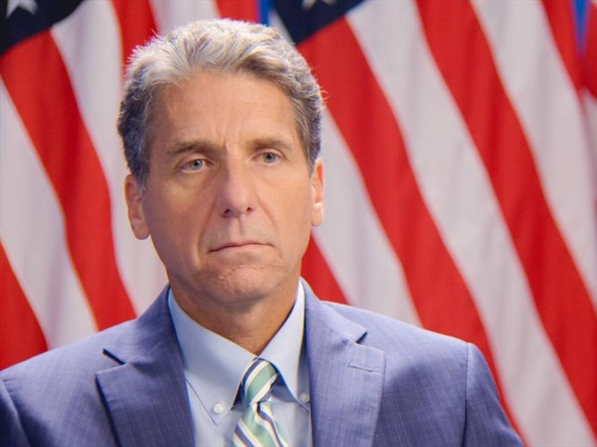 La lucha contra el crimen y los narcóticos me preocupa: Kevin Whitaker