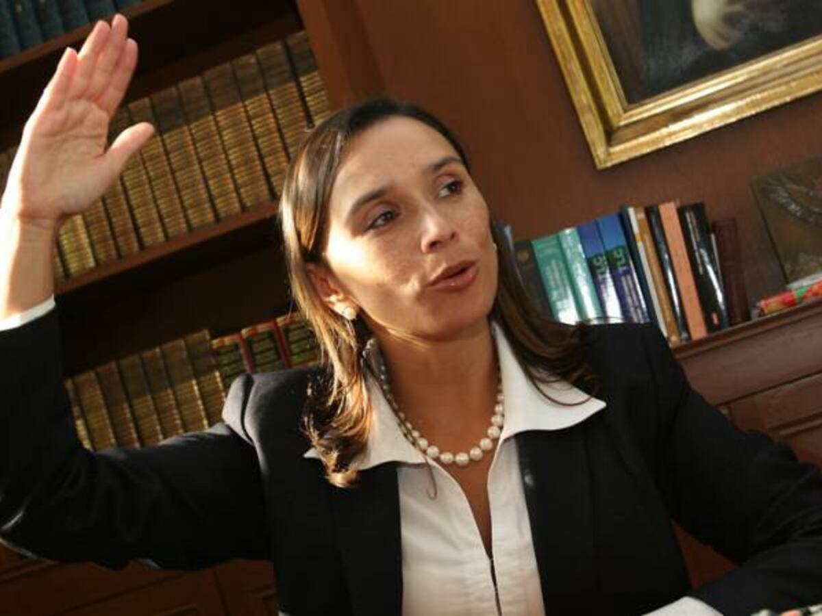“Tendré un equipo con los mejores asesores”: gerente de Transmilenio