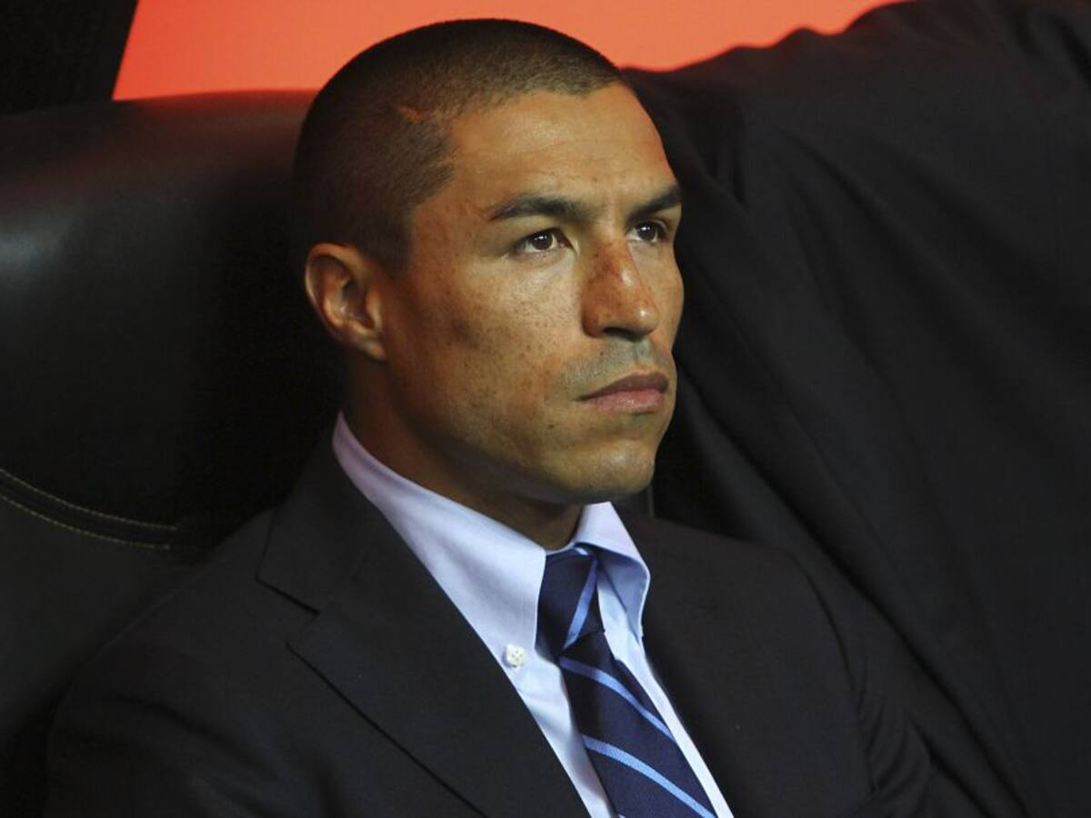 Iván Ramiro Córdoba: "Esta Selección merece un título que marque historia"