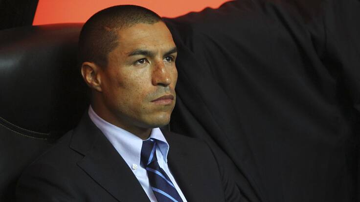 Iván Ramiro Córdoba: "Esta Selección merece un título que marque historia"