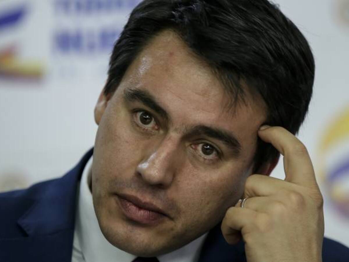 Gobierno llama a los transportadores a la calma ante anuncio de nuevo paro