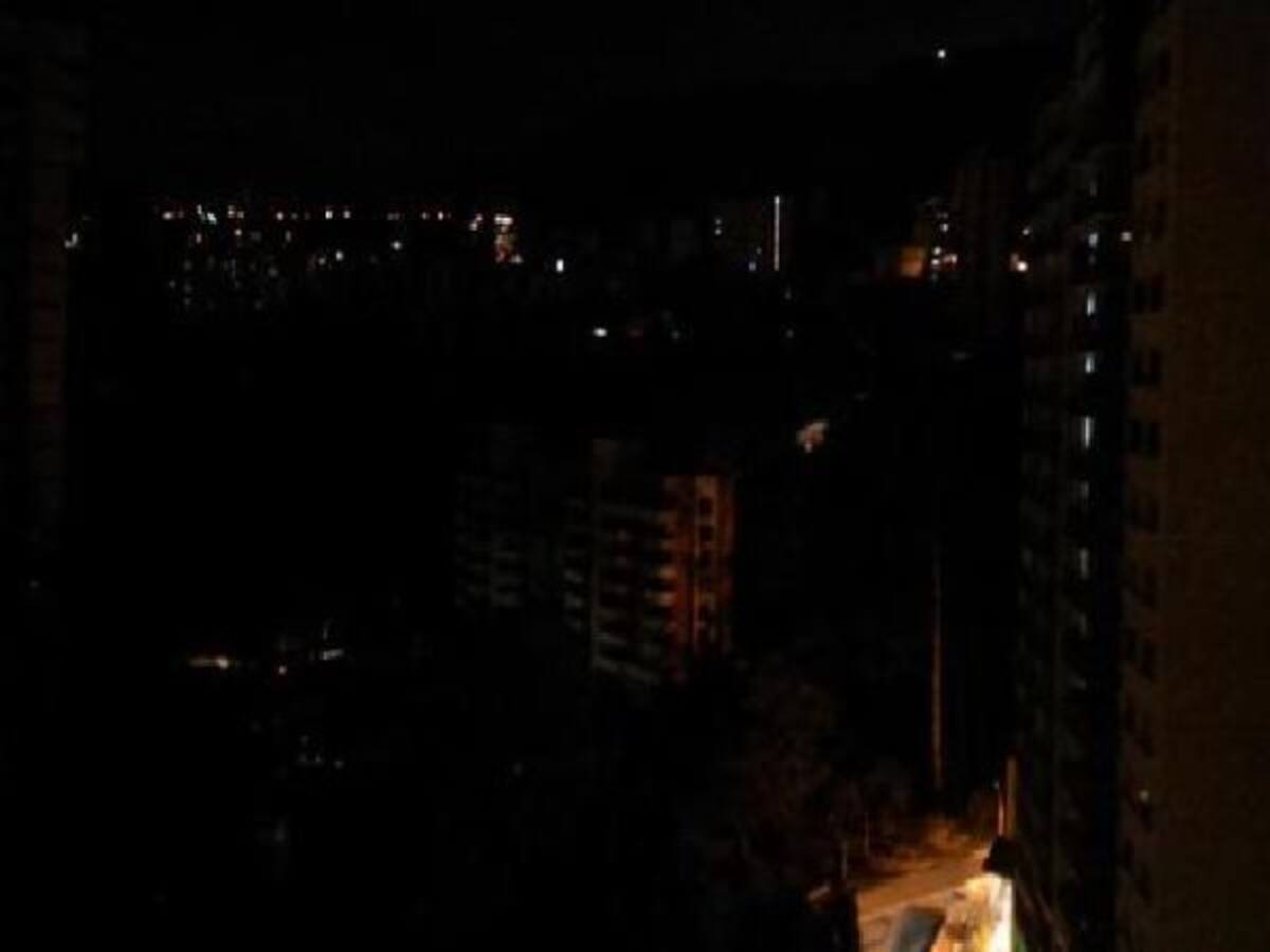 Vuelve el servicio de energía en un amplio sector de El Poblado