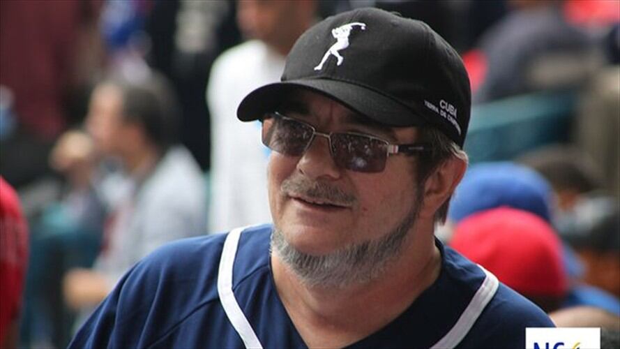 Las Farc también asistieron a partido histórico en Cuba. Foto: En Twitter: @NCprensa