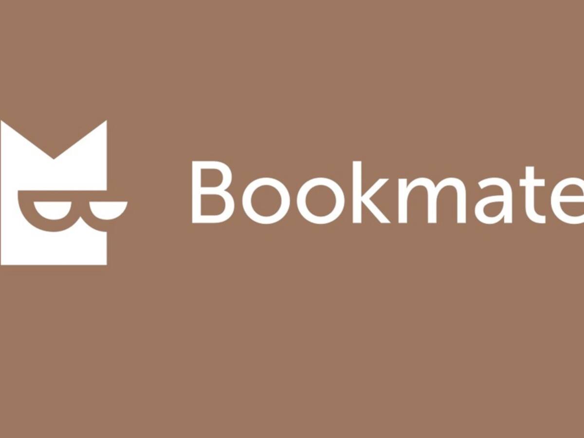 Llegó a Colombia la aplicación “BookMate"