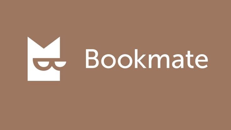 Llegó a Colombia la aplicación “BookMate”