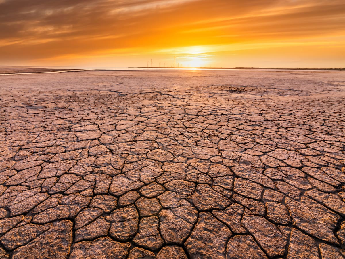 Calor extremo hará inhabitables algunas regiones del mundo en 2050: Lista según la NASA