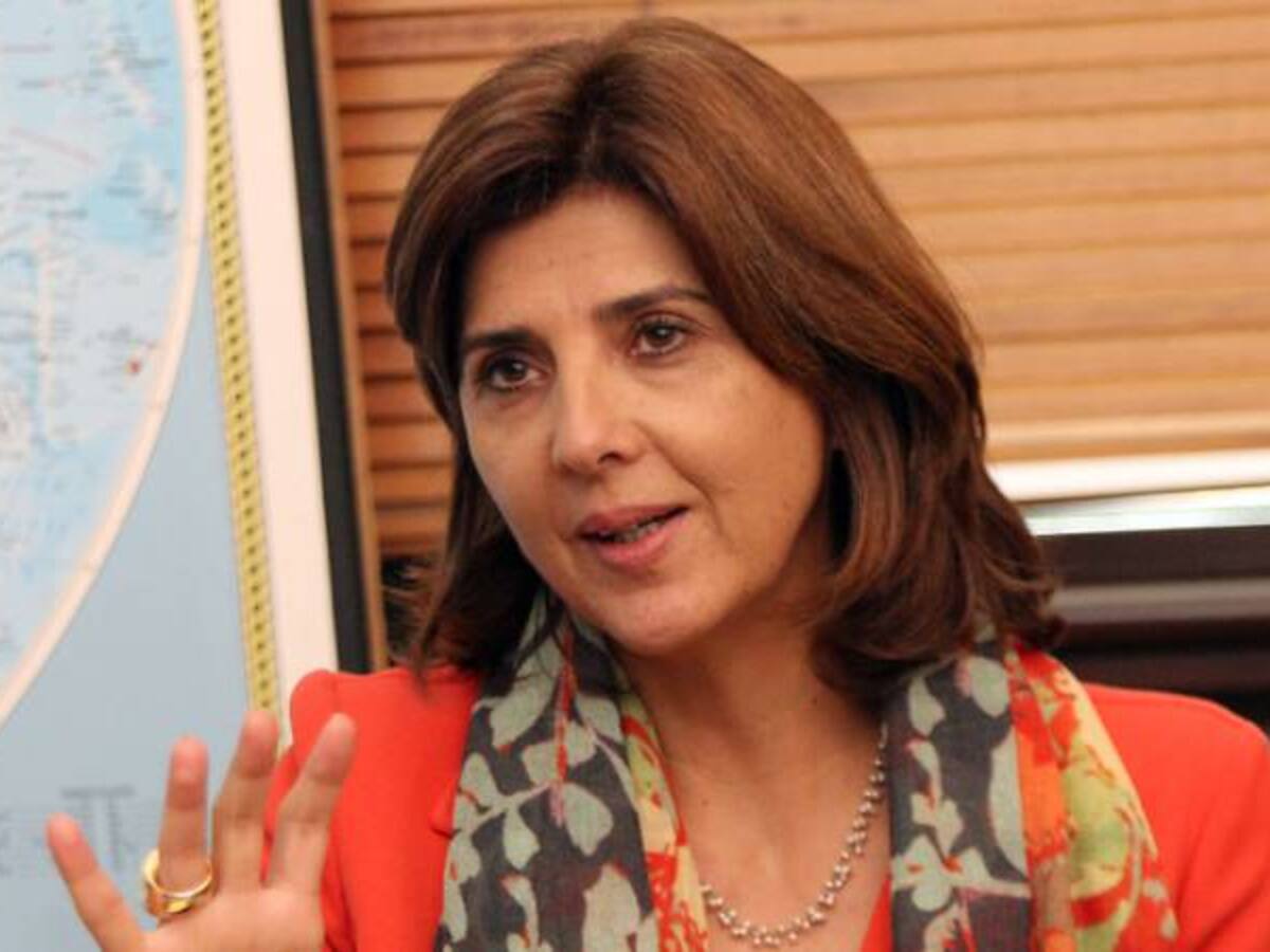 Canciller viajará a Cúcuta para evaluar corredor fronterizo con Venezuela y plan de apertura