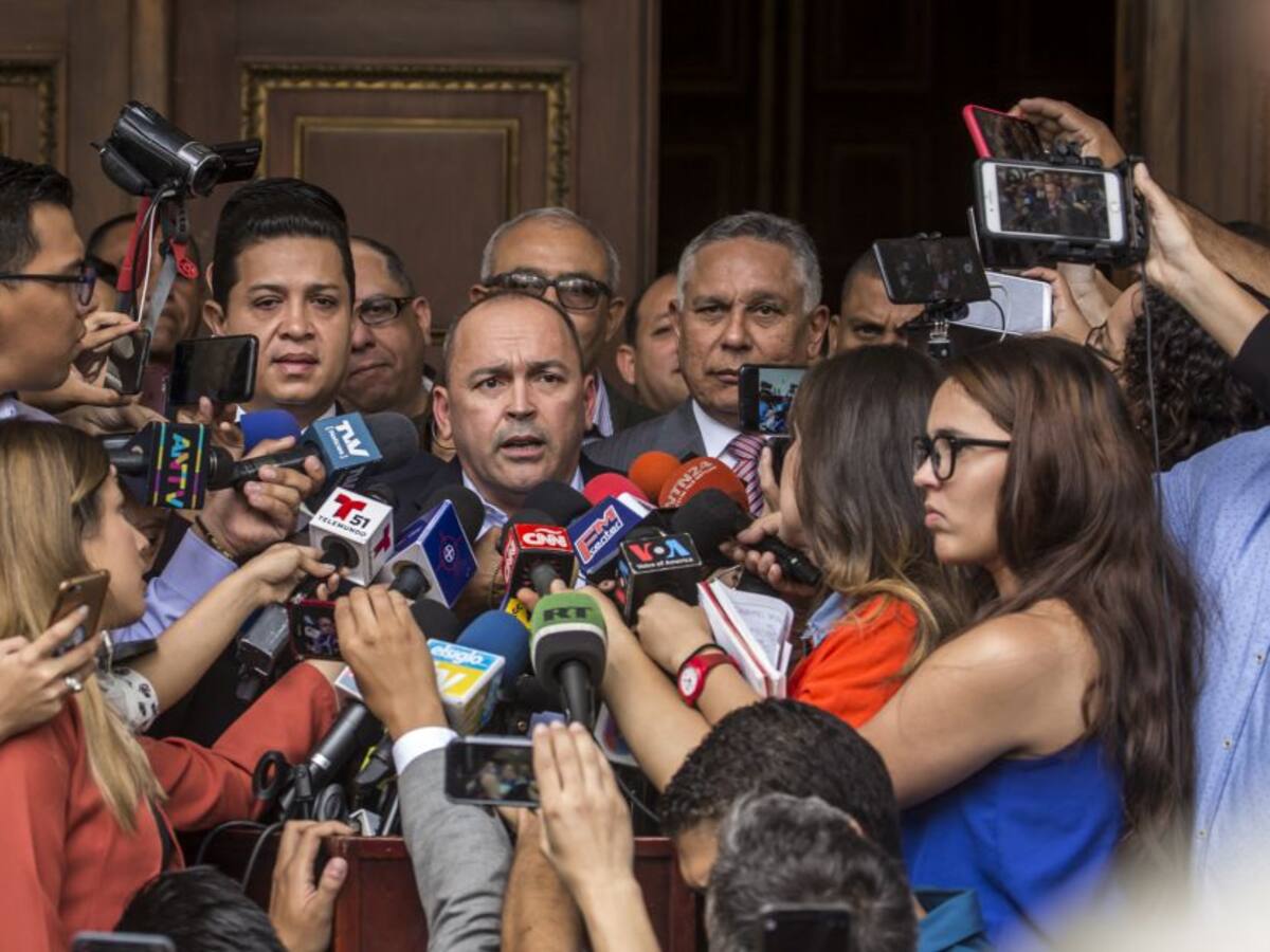 Efecto Cocuyo denuncia ataque al derecho a informar en Venezuela