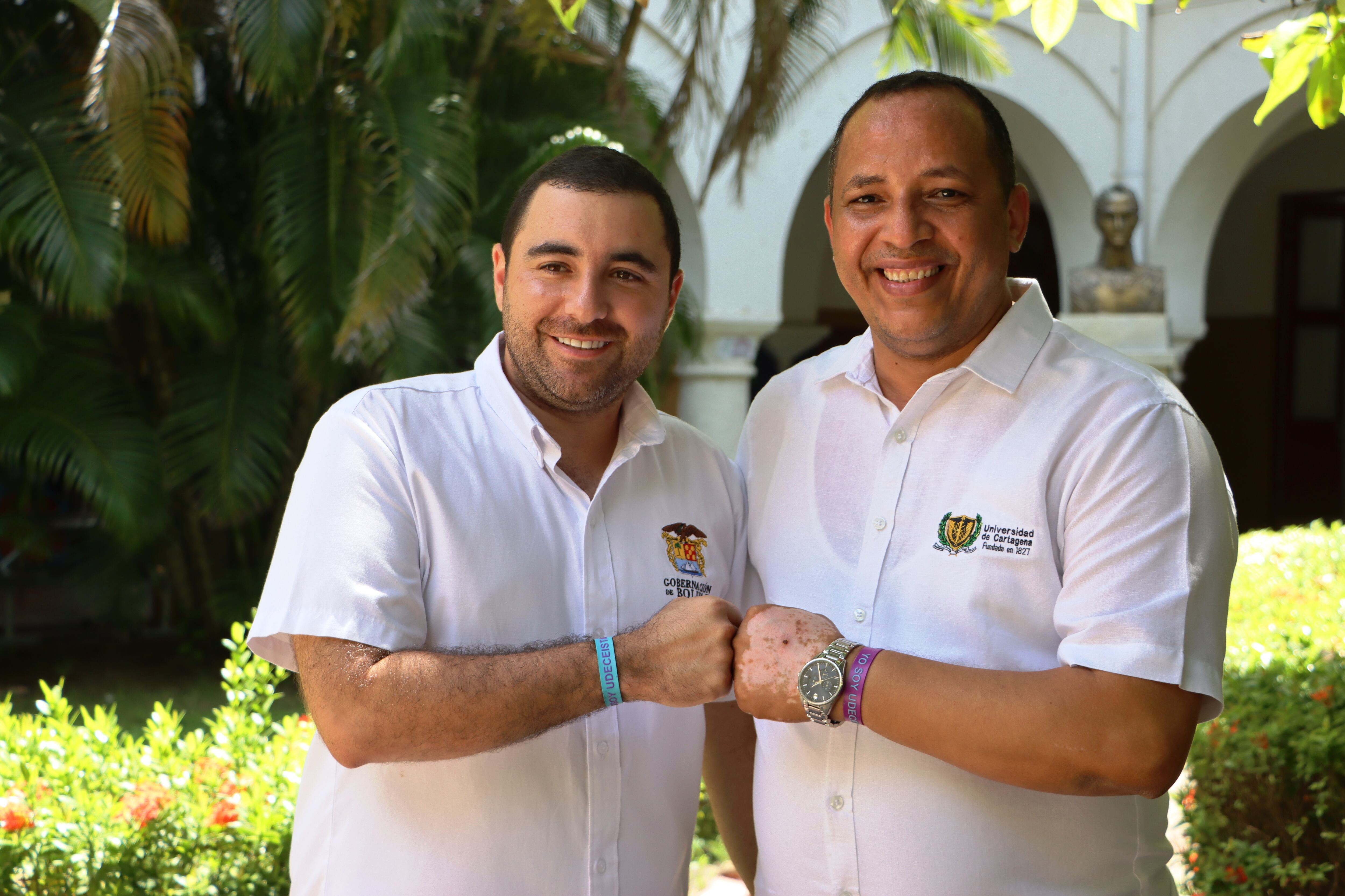 Unicartagena abre inscripciones programa de Lenguas Extranjeras en Magangué