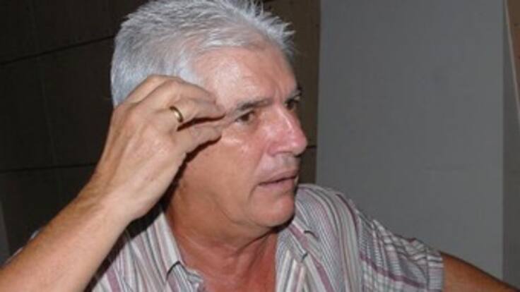 Julio Comesaña nombrado como asesor deportivo de las Selecciones Colombia