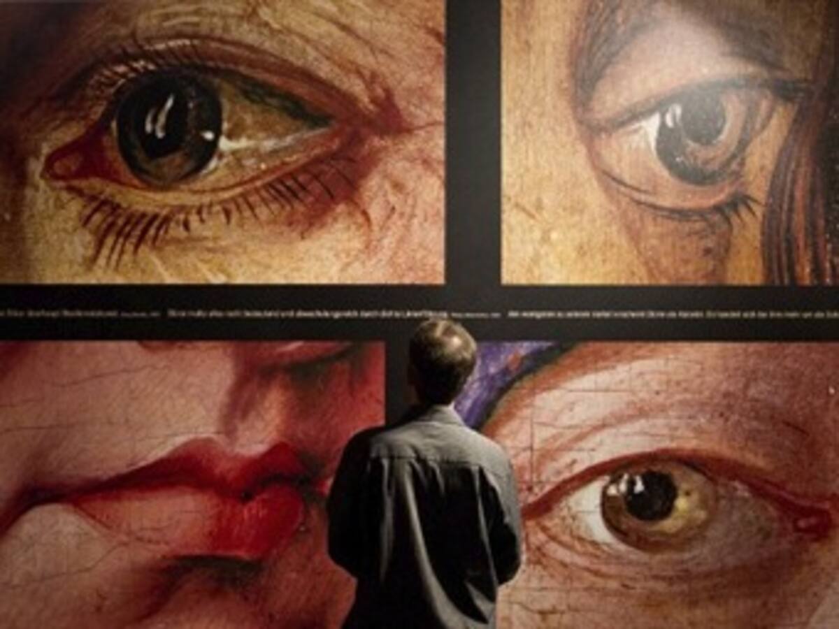 Tic, un movimiento involuntario desde nuestro cerebro.