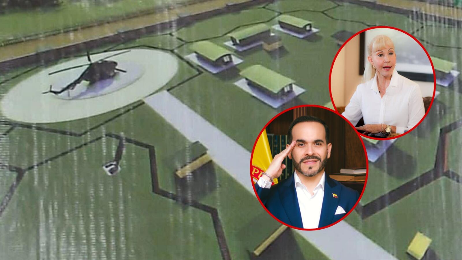Gobierno entrante priorizará Batallón de Alta Montaña en Jamundí; Valle celebra el anuncio