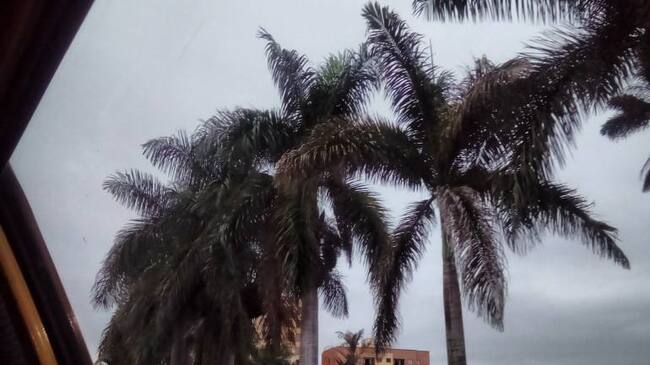 Titulares e información de la región en Caracol Radio