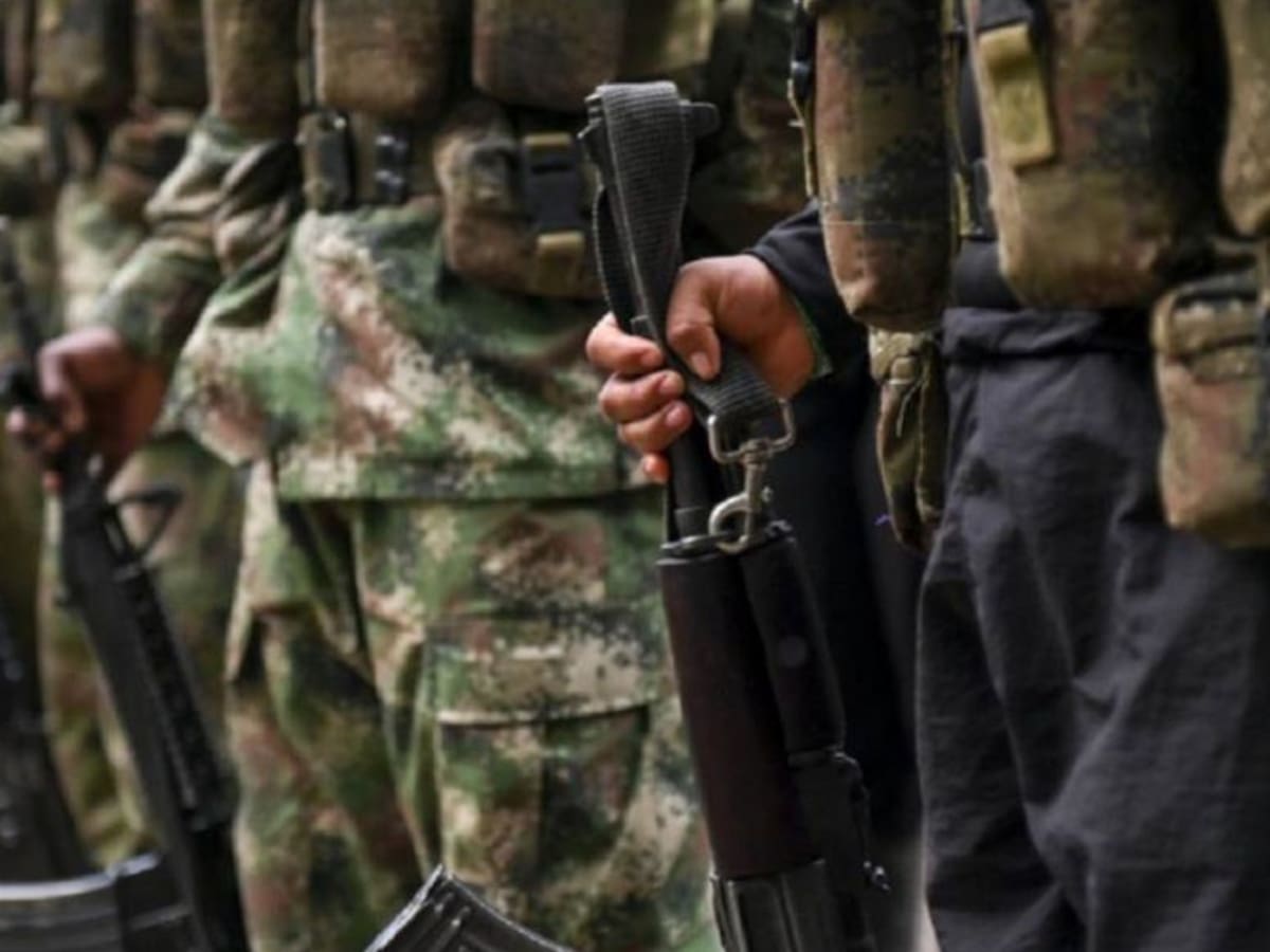 Exasesor de la JEP reconoció la importancia de establecer la paz total