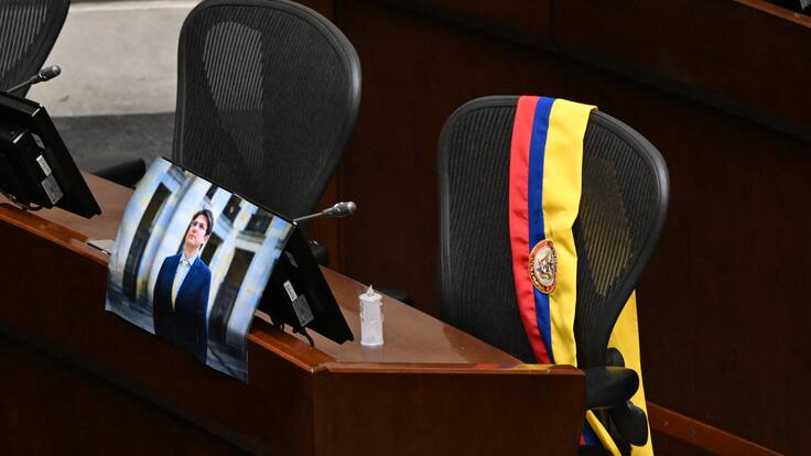 Asesinato de Miguel Uribe Turbay: responsabilidades y el futuro del ejercicio político en Colombia