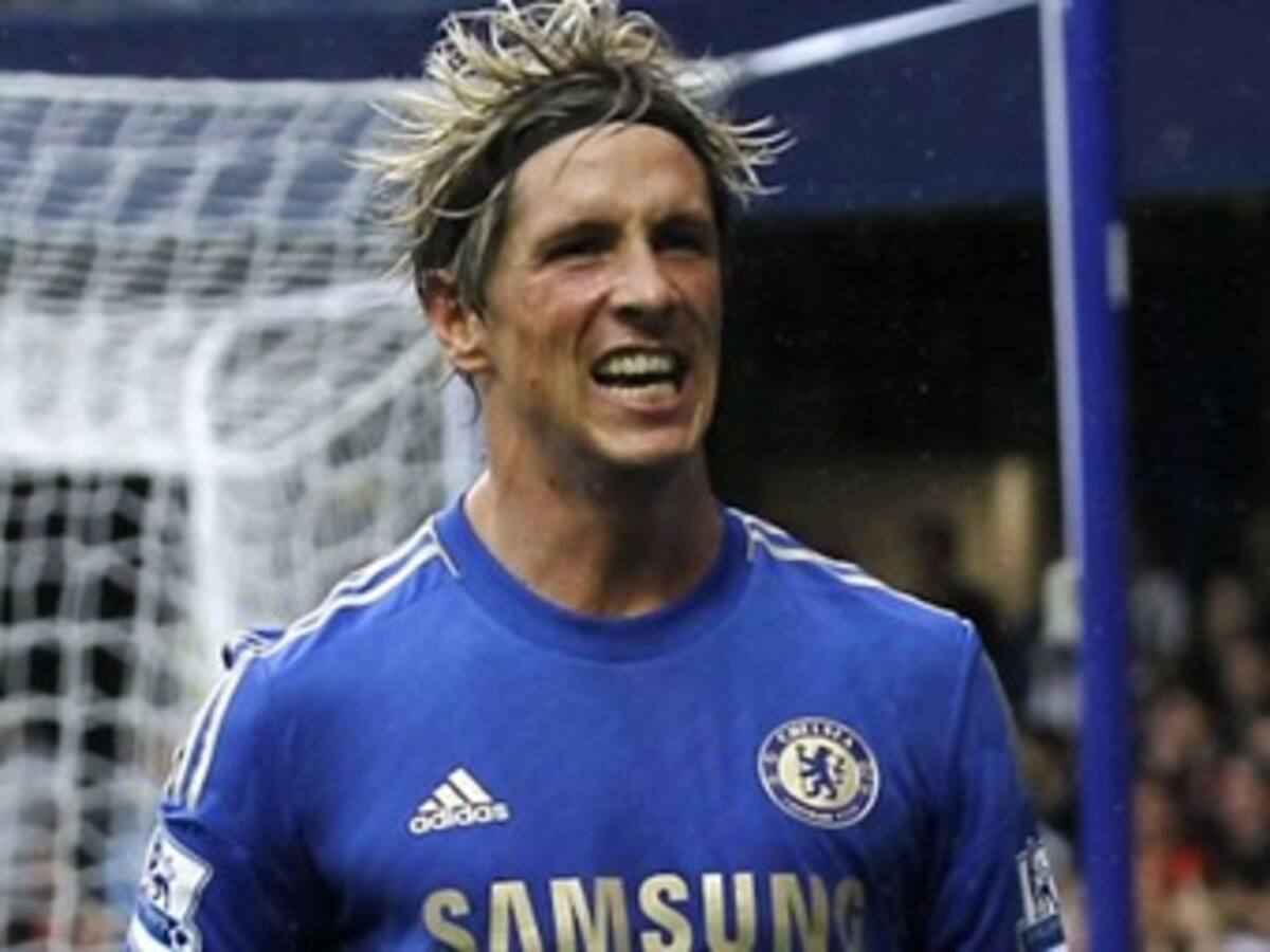 Chelsea y Arsenal ganaron en la Premier League