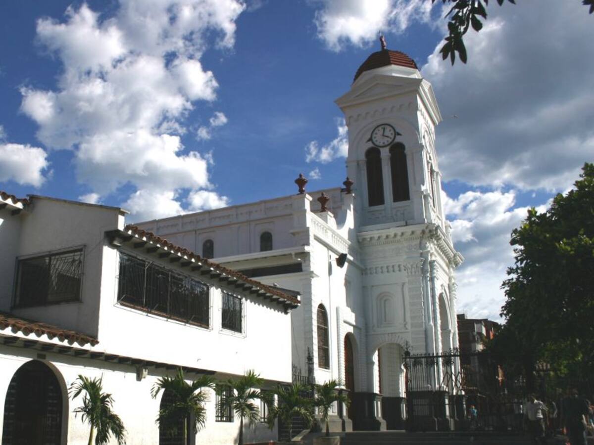 Ya se reportó el primer feminicidio del 2020 en el Valle de Aburrá