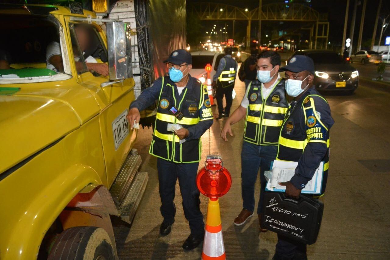 Alcaldía de Cartagena