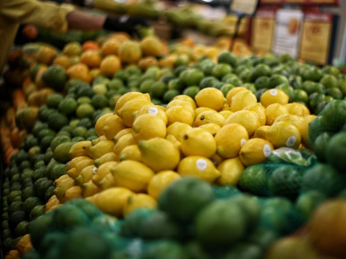 En cuarentena, cocine en su casa alimentos más sanos