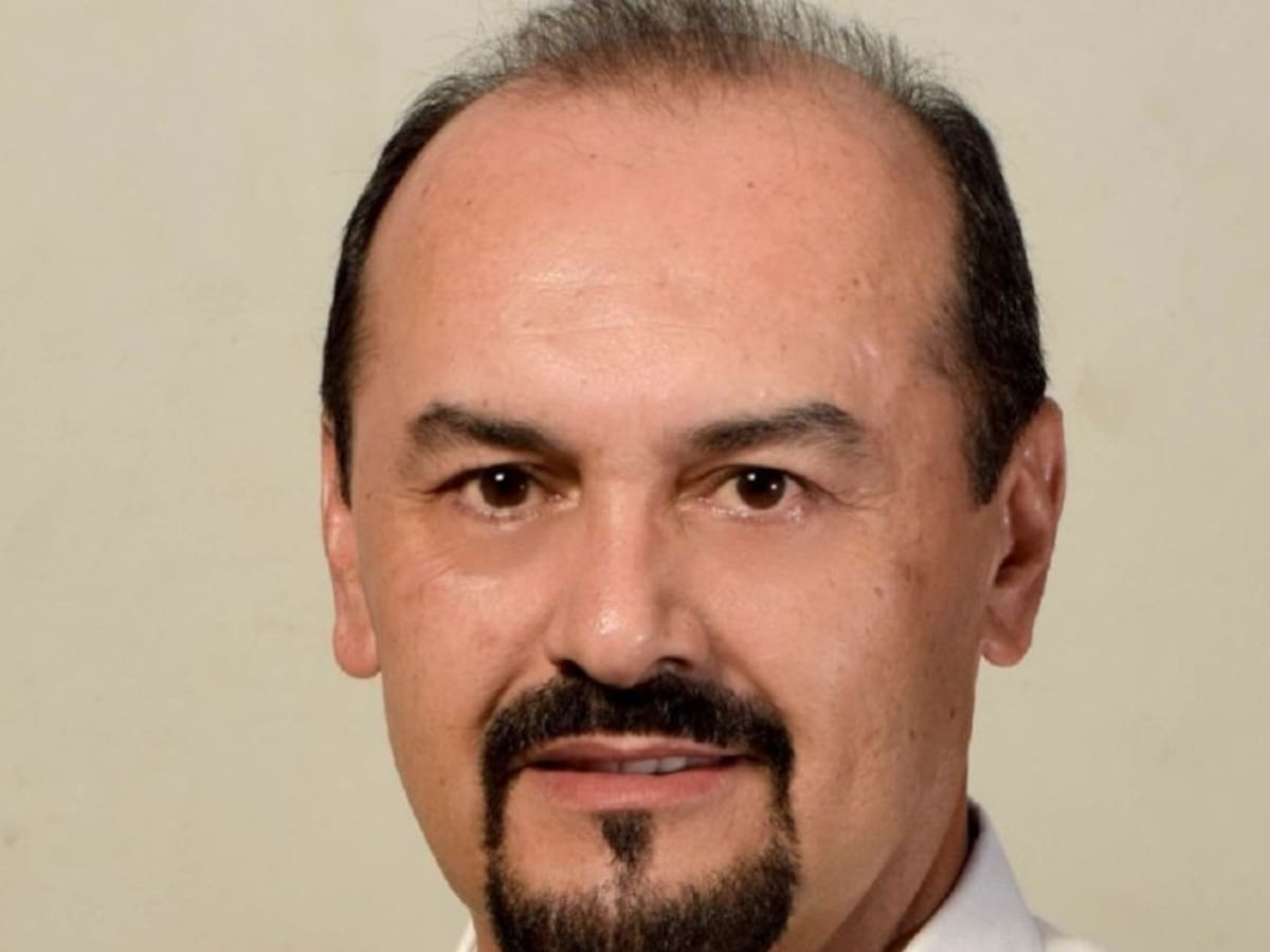 Asumió nuevo secretario general en la Alcaldía de Cartagena