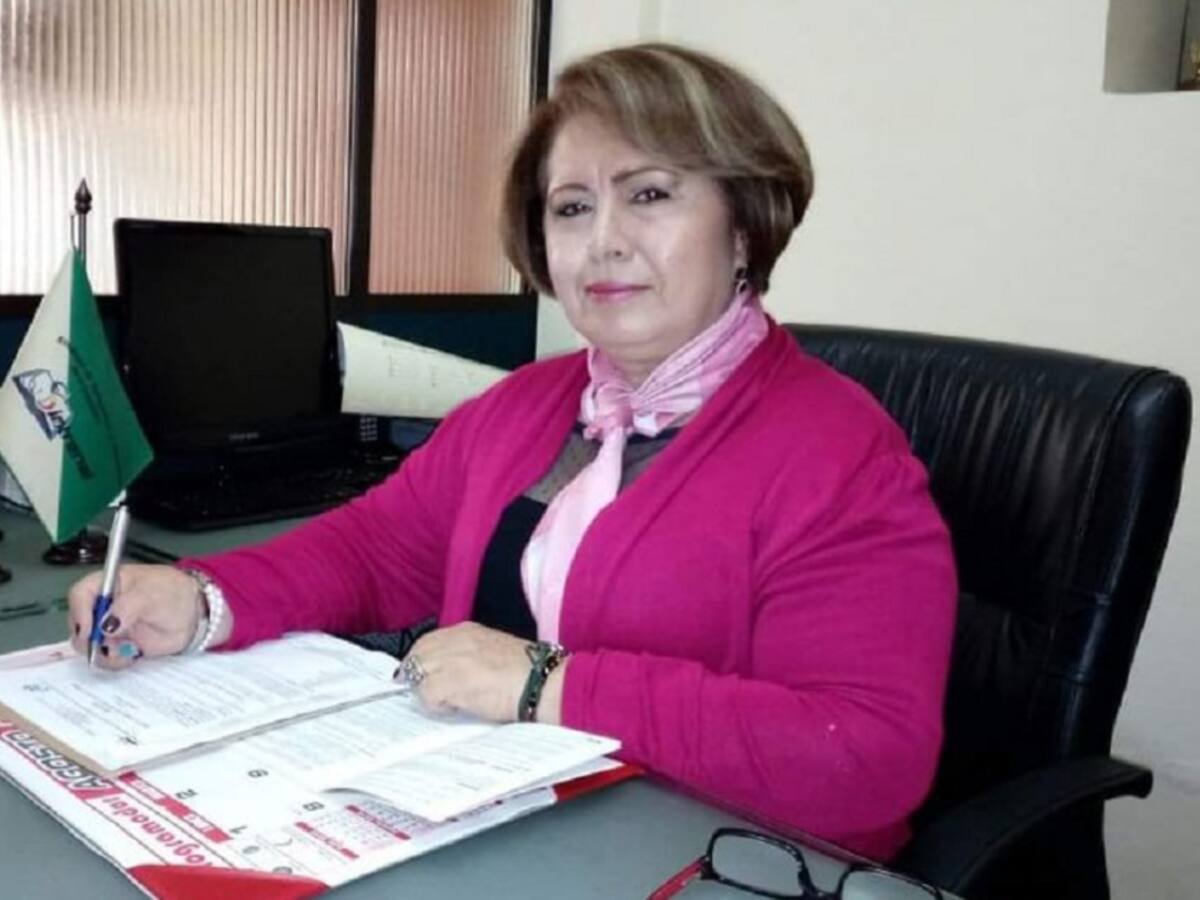 Falleció por COVID-19 reconocida líder sindical en Cúcuta