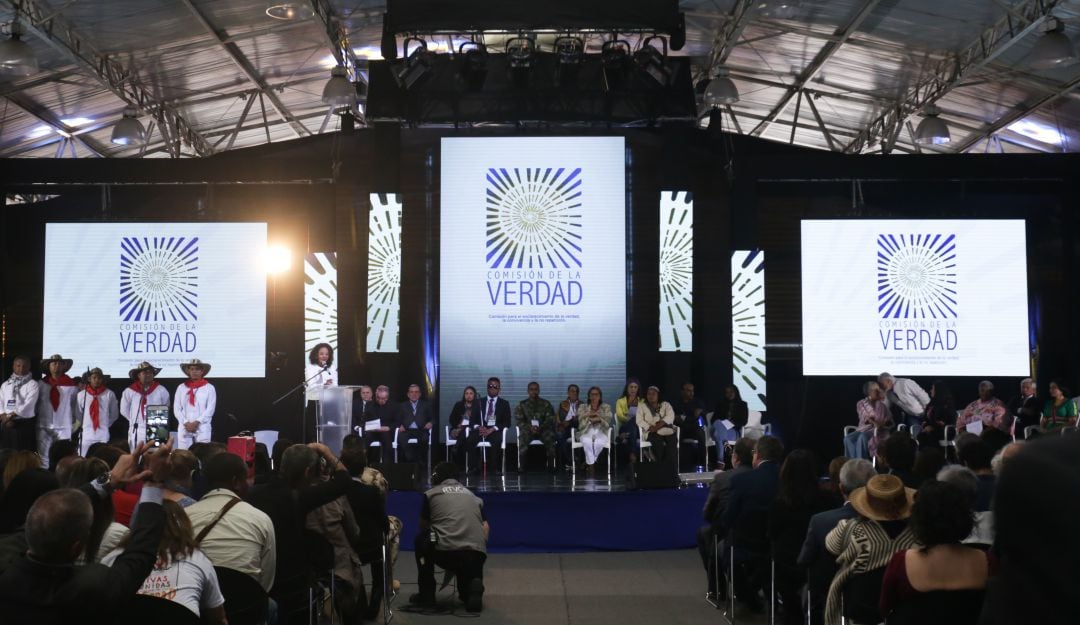 Procuraduría pide siete meses más para la Comisión de la Verdad