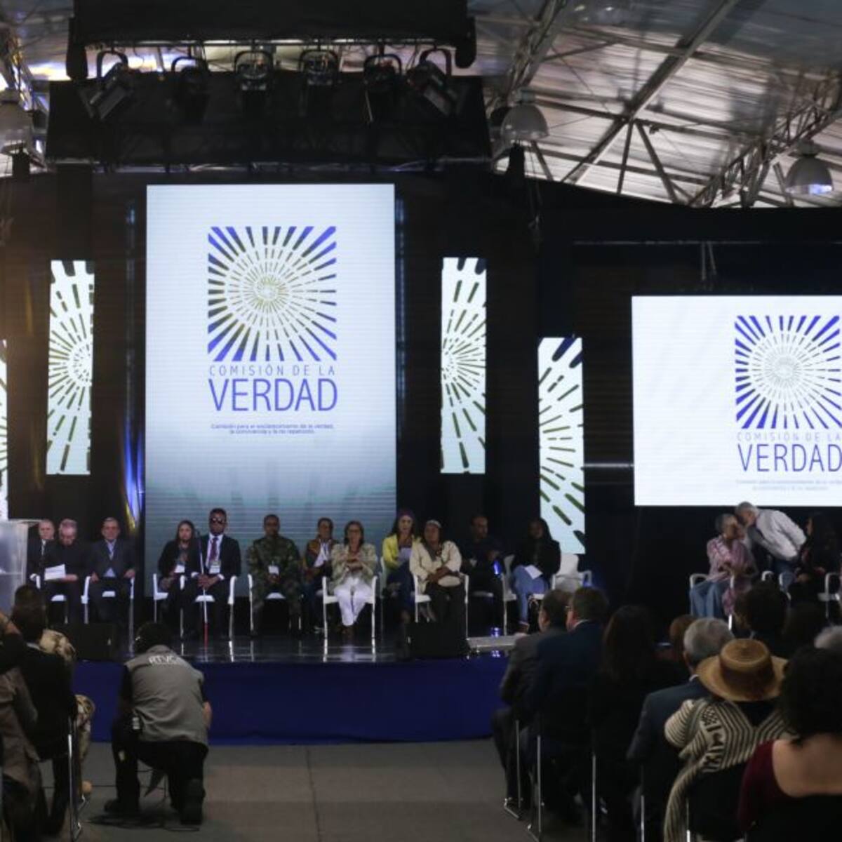 Procuraduría pide siete meses más para la Comisión de la Verdad