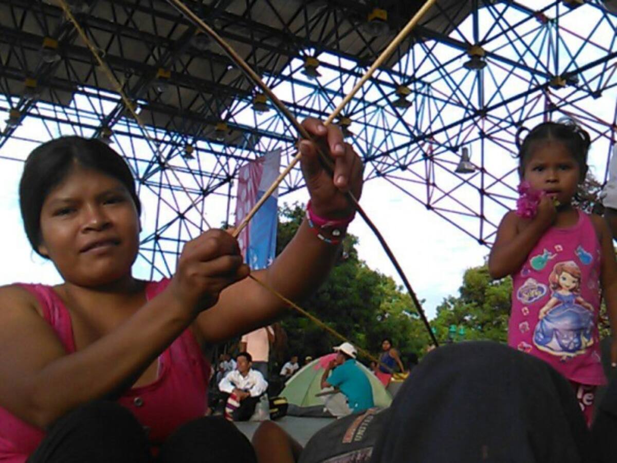 Gobierno trasladaría la zona veredal de transición de La Paz, Cesar, hacia otro lugar