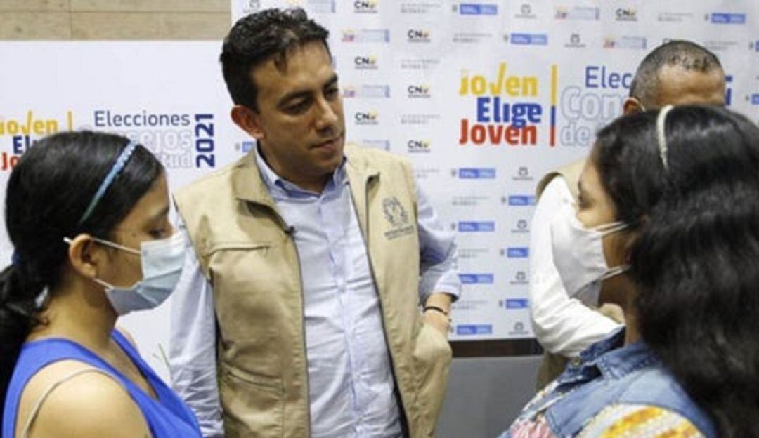 Buscan recursos para logística de las elecciones del concejo de juventud