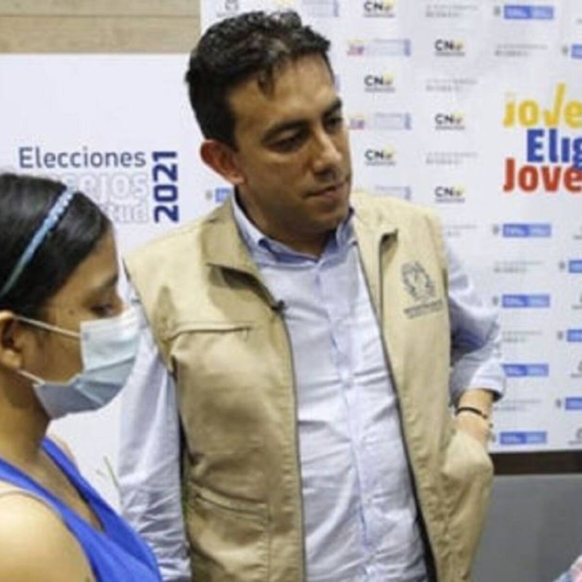 Buscan recursos para logística de las elecciones del consejo de juventudes