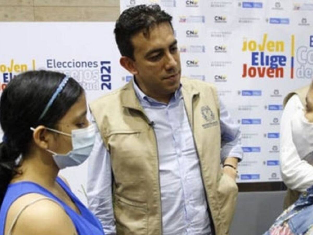 Buscan recursos para logística de las elecciones del consejo de juventudes