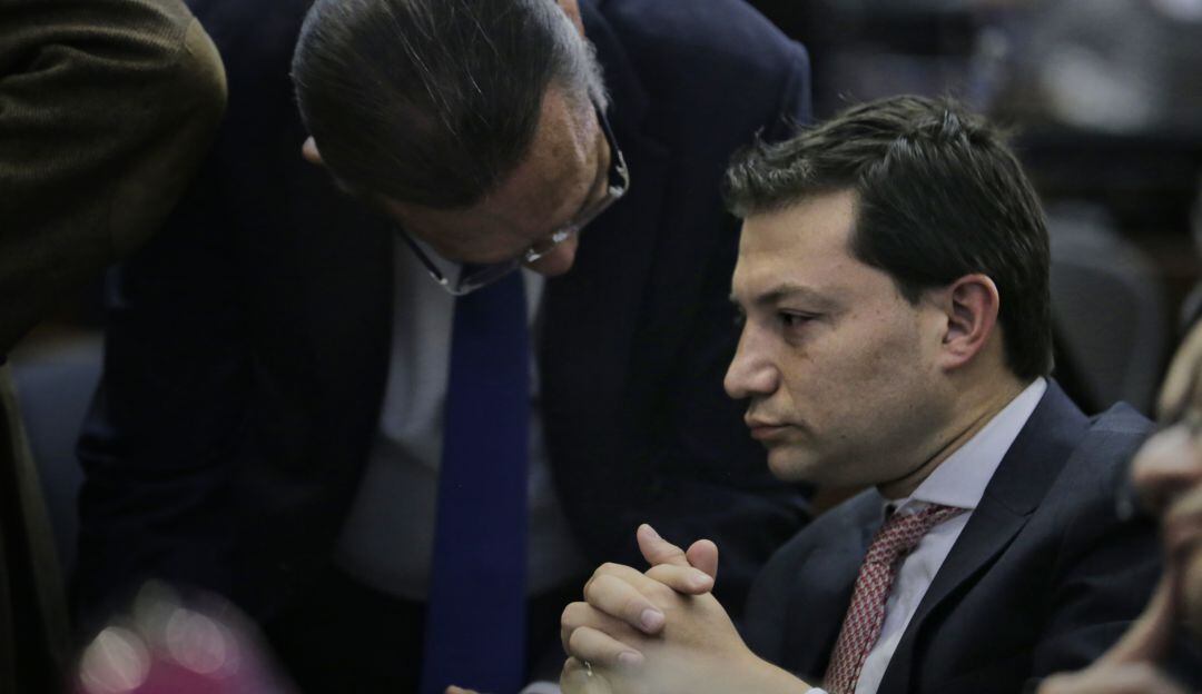 Contratación