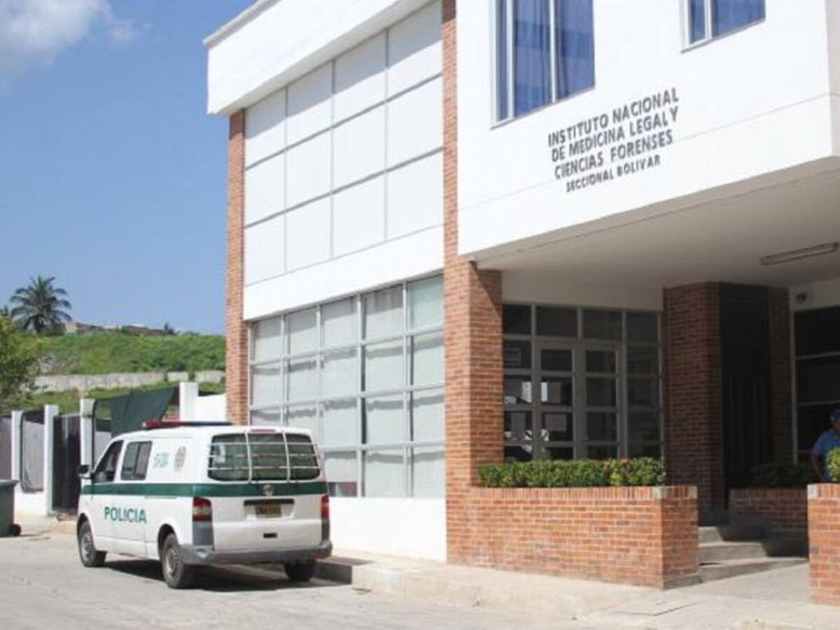 Riñas en Cartagena dejan dos muertos por arma de fuego