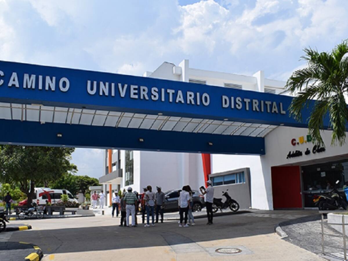 Declaran alerta amarilla en red hospitalaria de Barranquilla por elecciones