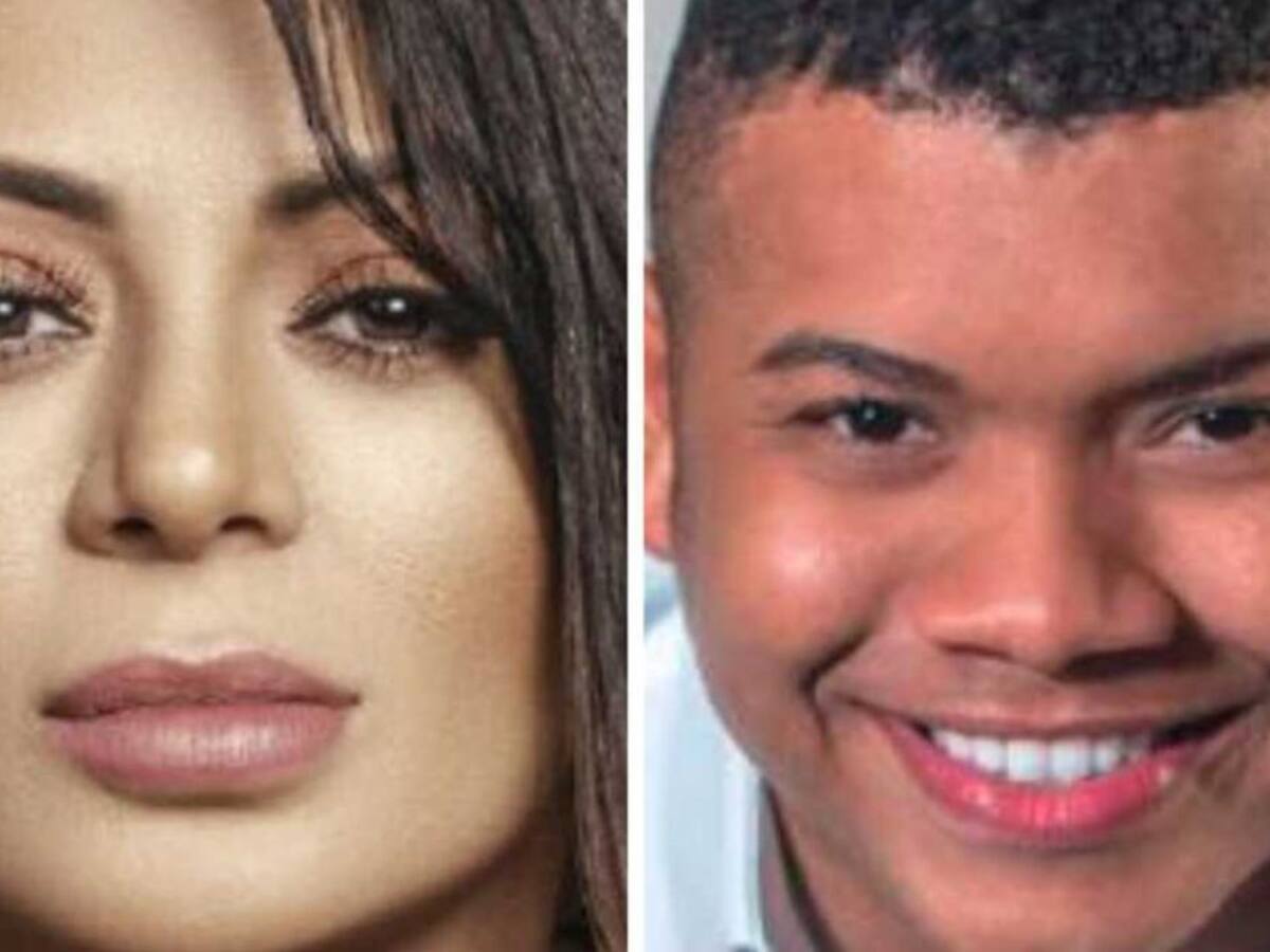 Marbelle felicitó a Polo Polo por su curul en la Cámara de Representantes