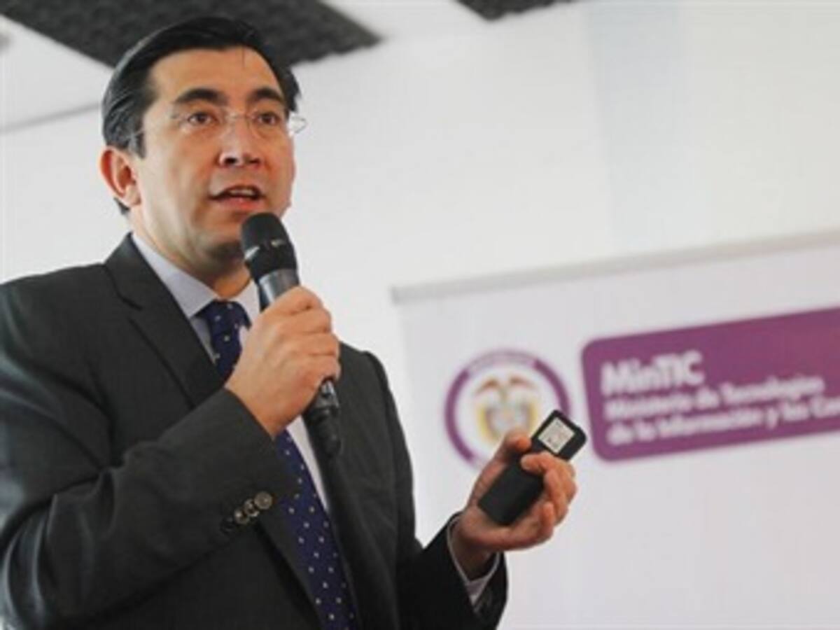 MinTic no ha sido notificado de investigación en su contra por Contraloría