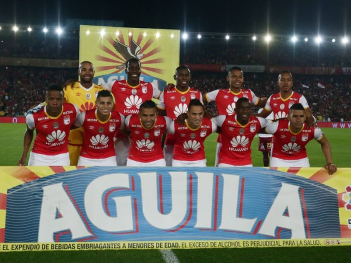 En Valparaiso, Santa Fe busca la ventaja ante Wanderers por la Libertadores