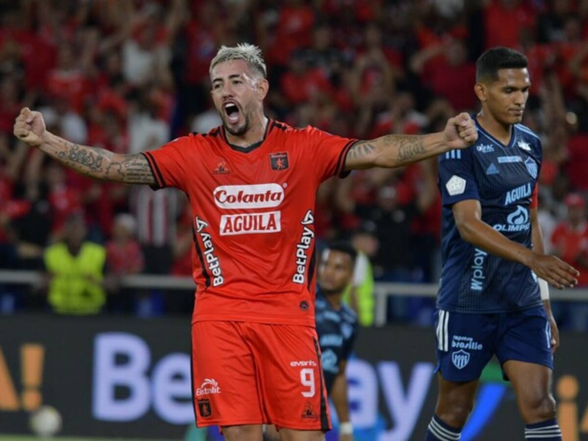 🔴EN VIVO | Junior Vs. América: minuto a minuto y transmisión del partidazo de Liga