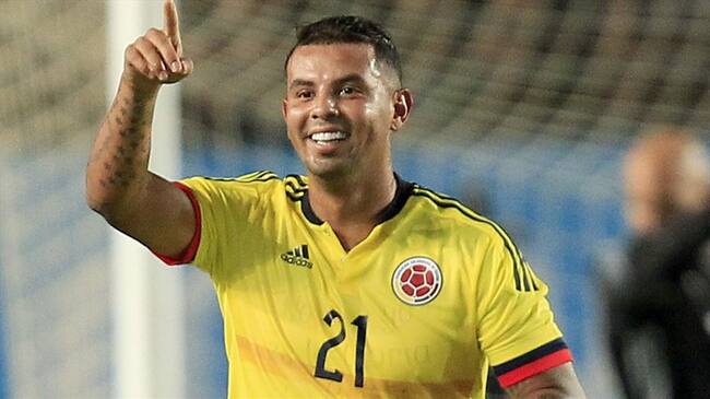 Edwin Cardona. Foto: Getty Images